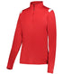 Badger Sport Ladies On The Rise 1/4 Zip Pullover